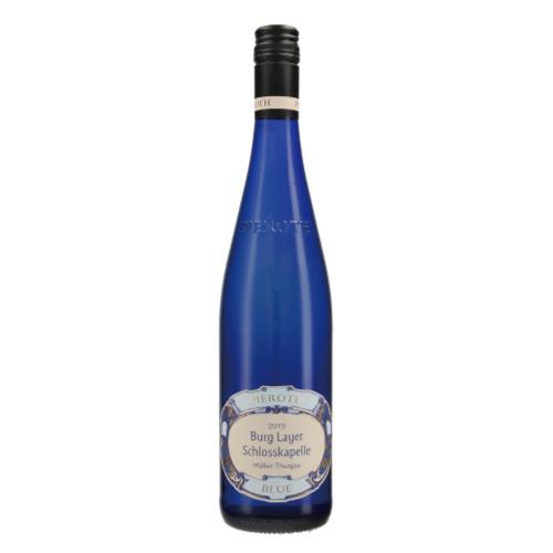 ピーロート・ブルー クヴァリテーツワイン (2021)