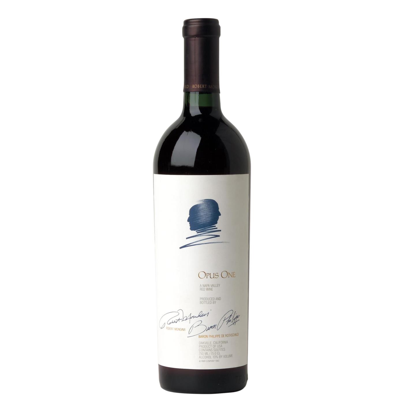 2014 オーパスワン Opus One 750ml - ワイン