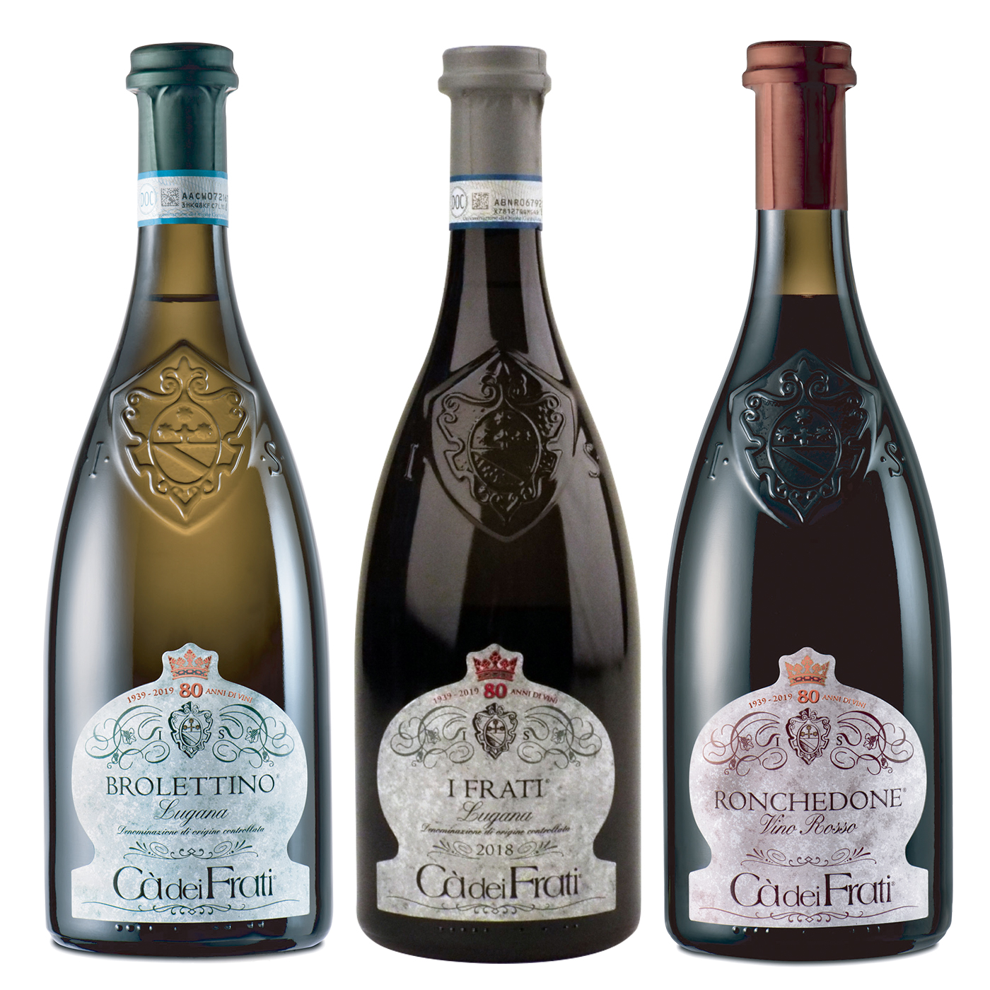 受注生産対応 高級イタリアワイン 赤白セット | www.artfive.co.jp