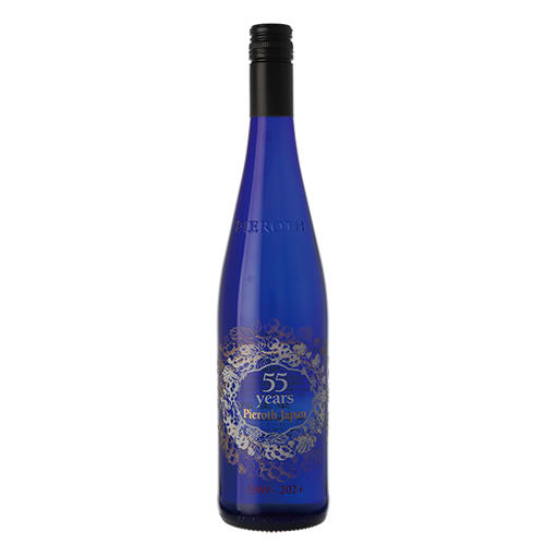 ブルクライヤー シュロスカペレ リースリング［55周年記念ボトル］ (2023) | ピーロート・ジャパン ハイエンド・高級ワイン通販