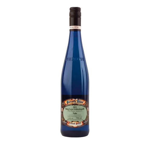 ピーロート・ブルー クヴァリテーツワイン 復刻版 (2021)