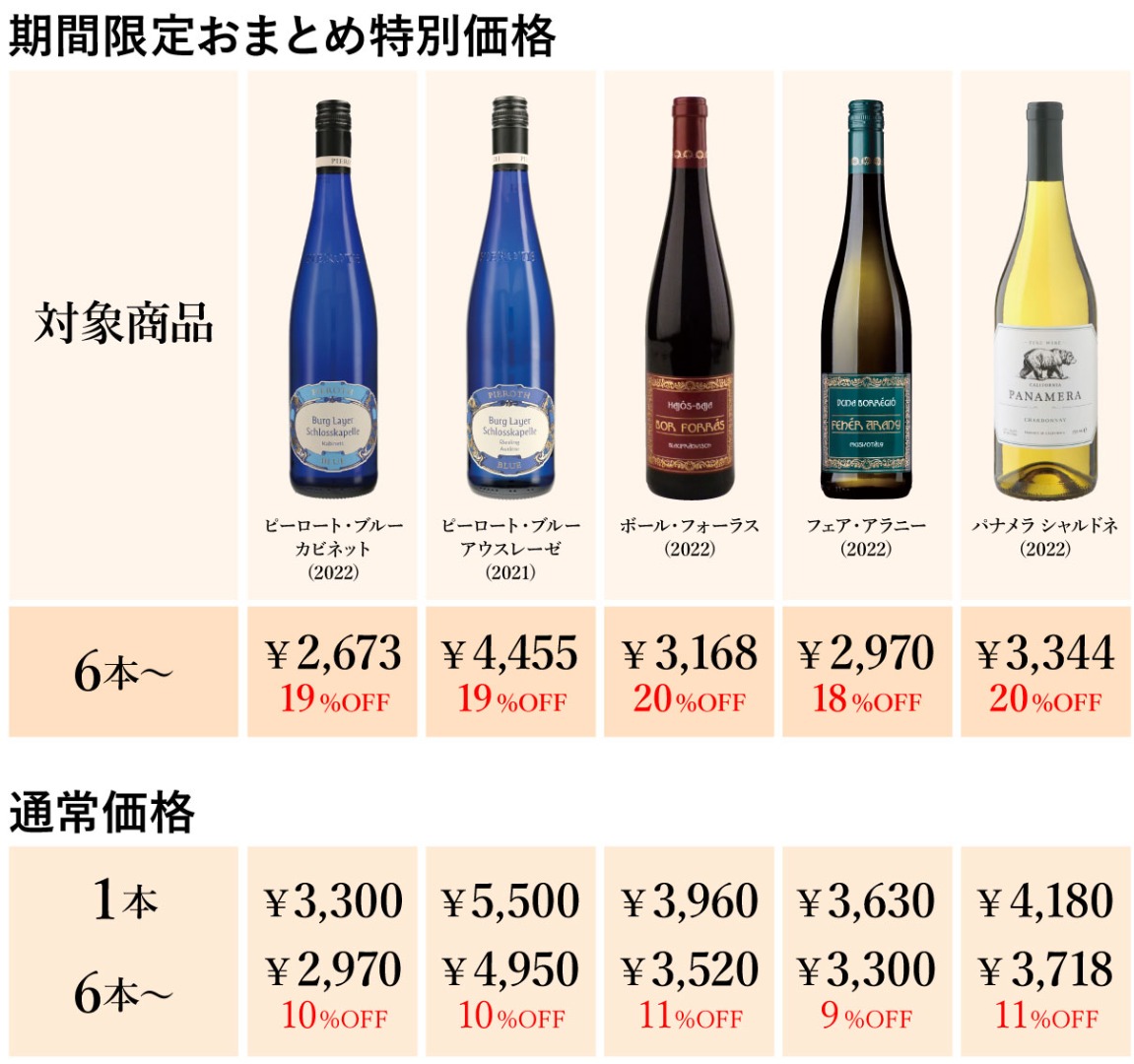 全てのワイン商品一覧 | ピーロート・ジャパン ハイエンド・高級ワイン通販